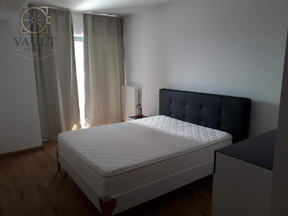 Apartament 2 camere 79mp-UPGROUND-PIPERA