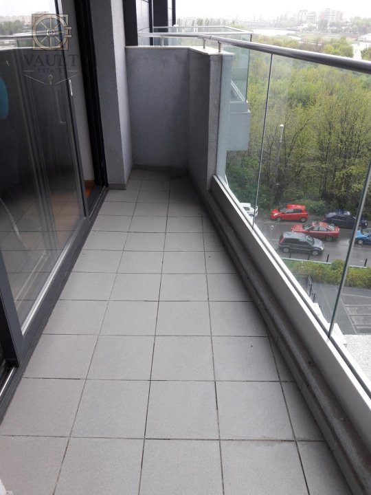 Apartament 2 camere 79mp-UPGROUND-PIPERA