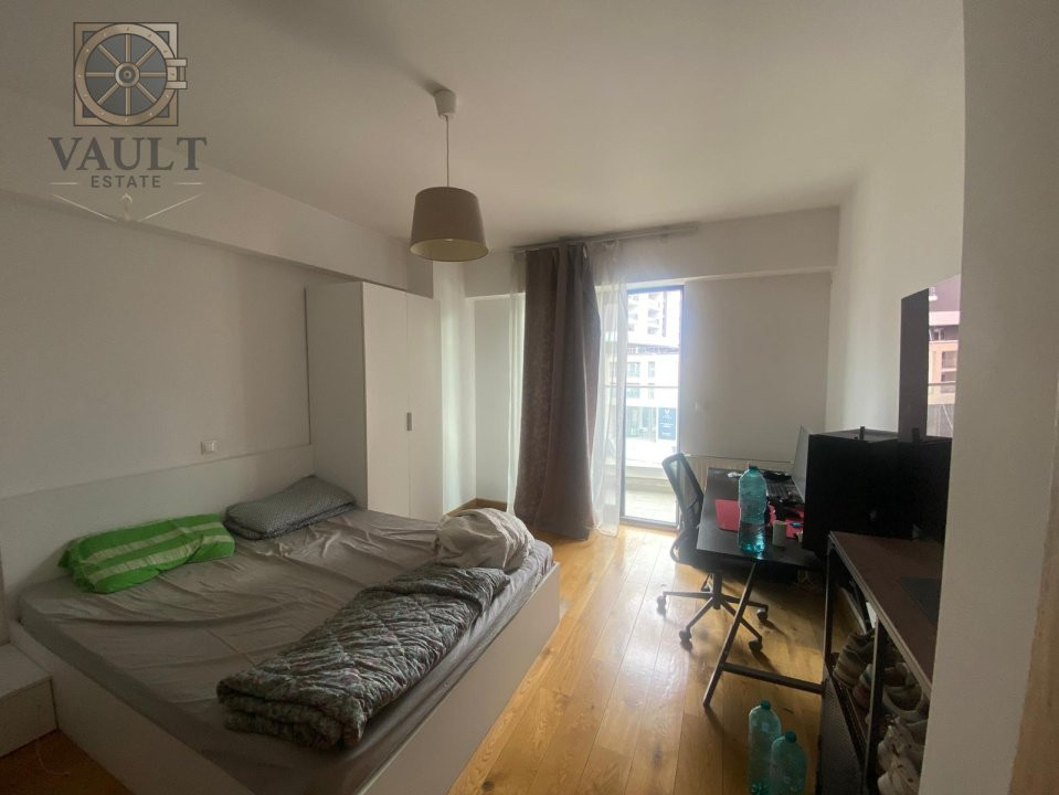 Apartament 3 camere-105mp-UPGROUND-PIPERA