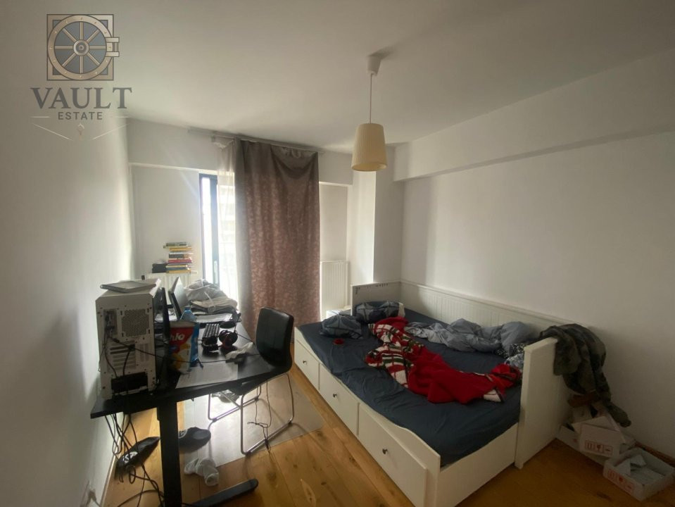 Apartament 3 camere-105mp-UPGROUND-PIPERA