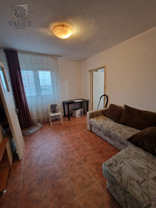 Apartament 2 camere - metrou la 3 minute - 1 decembrie 1918