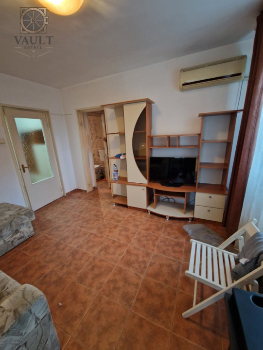 Apartament 2 camere - metrou la 3 minute - 1 decembrie 1918