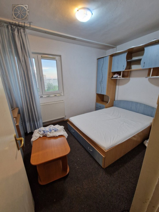 Apartament 2 camere - metrou la 3 minute - 1 decembrie 1918