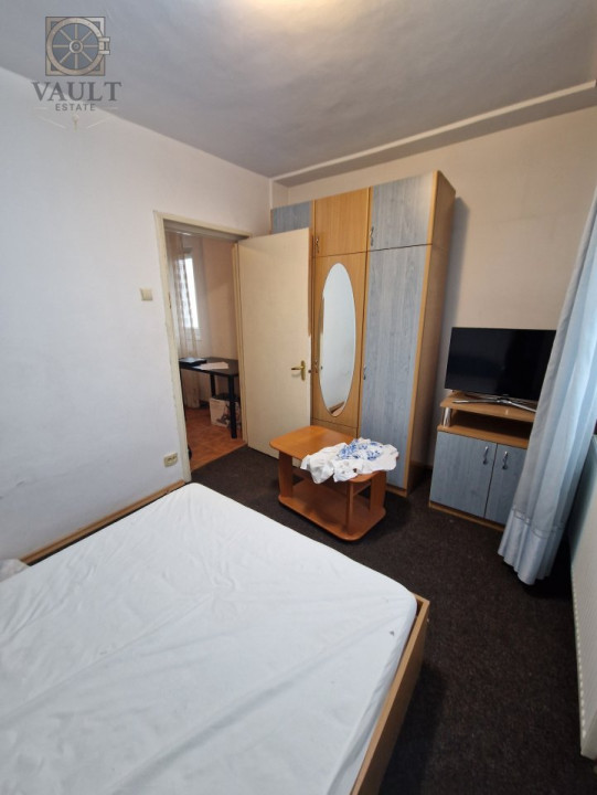 Apartament 2 camere - metrou la 3 minute - 1 decembrie 1918