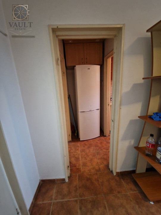 Apartament 2 camere - metrou la 3 minute - 1 decembrie 1918