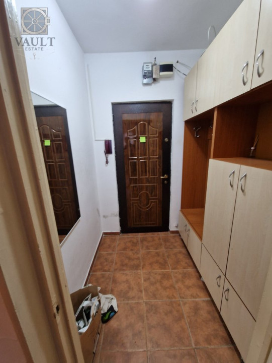 Apartament 2 camere - metrou la 3 minute - 1 decembrie 1918