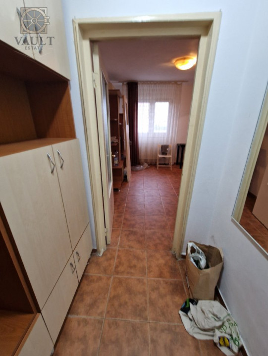 Apartament 2 camere - metrou la 3 minute - 1 decembrie 1918