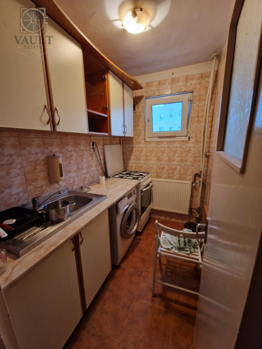 Apartament 2 camere - metrou la 3 minute - 1 decembrie 1918