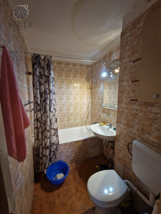 Apartament 2 camere - metrou la 3 minute - 1 decembrie 1918