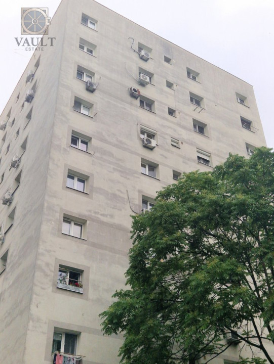 Apartament 2 camere - metrou la 3 minute - 1 decembrie 1918