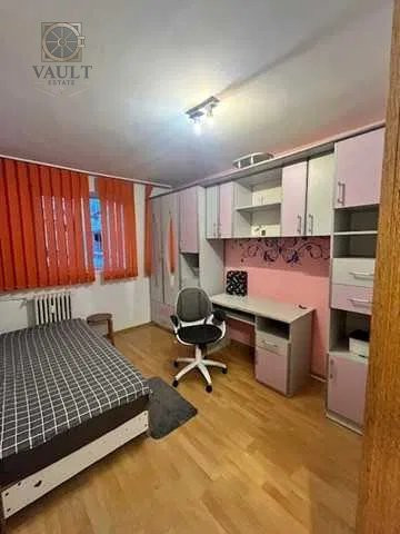 APARTAMENT 3 CAMERE - METROU FAVORIT ( 3 MINUTE)
