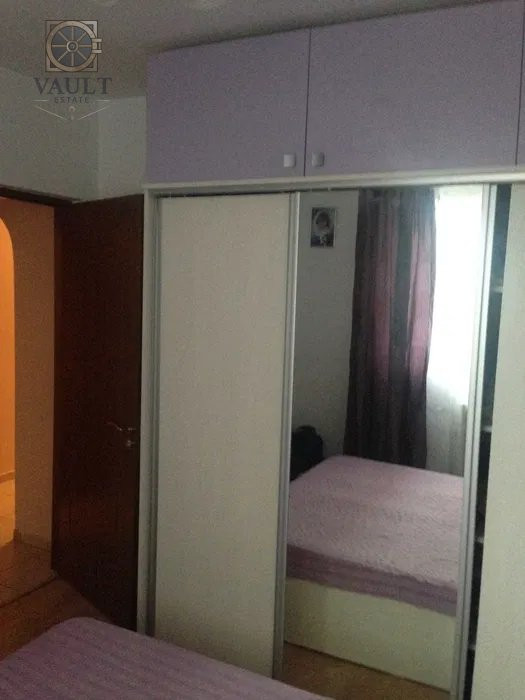 APARTAMENT 3 CAMERE - METROU FAVORIT ( 3 MINUTE)