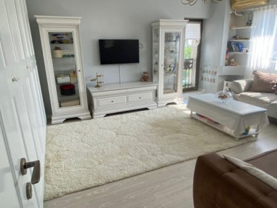 Apartament 2 camere - Piata Muncii- Decebal 