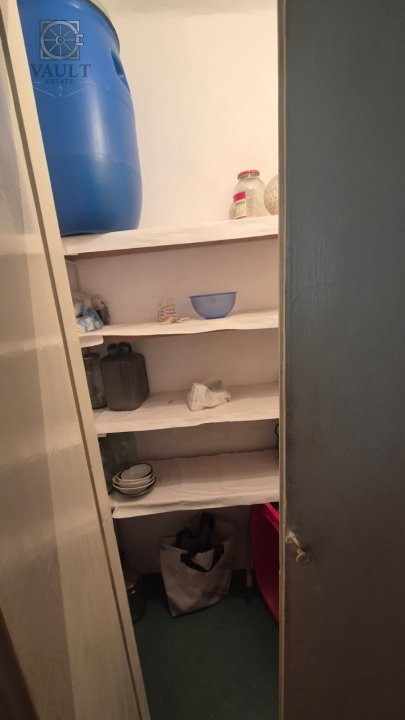 Apartament 3 camere LANGA PARCUL TINERETULUI - etaj 6 - de renovat -