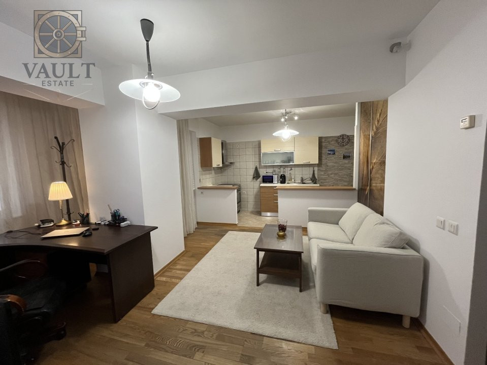 Apartament 2 camere - Piata Muncii - An 2008 - 