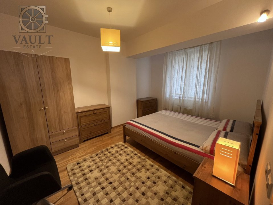 Apartament 2 camere - Piata Muncii - An 2008 - 