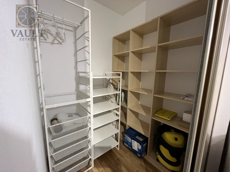 Apartament 2 camere - Piata Muncii - An 2008 - 