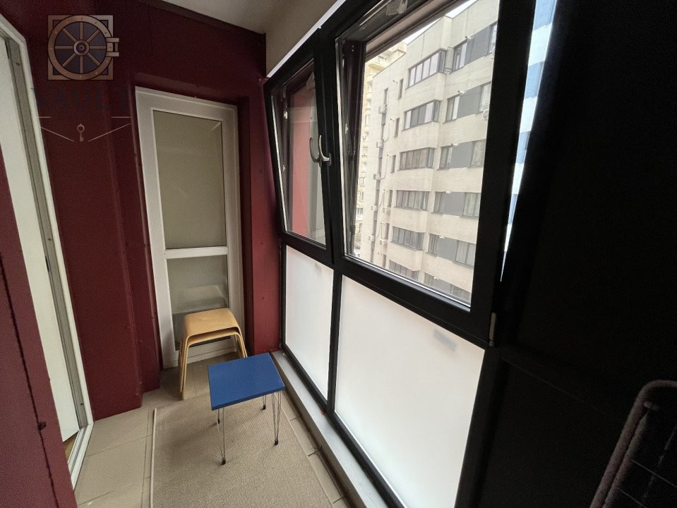 Apartament 2 camere - Piata Muncii - An 2008 - 