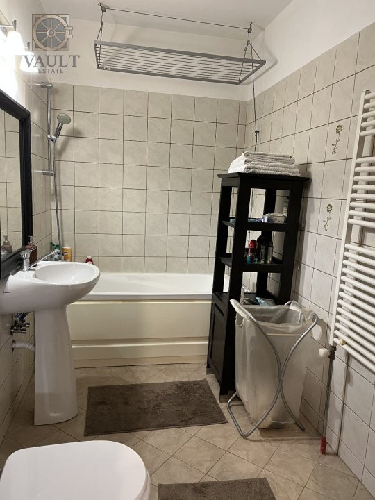 Apartament 2 camere - Piata Muncii - An 2008 - 