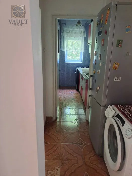 Apartament 3 camere Soseaua Giurgiului