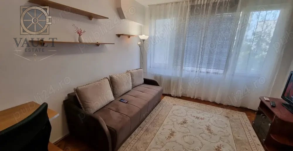 Apartament 2 camere Piata Sudului