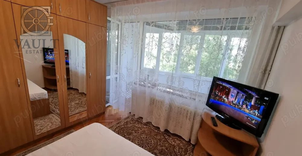 Apartament 2 camere Piata Sudului