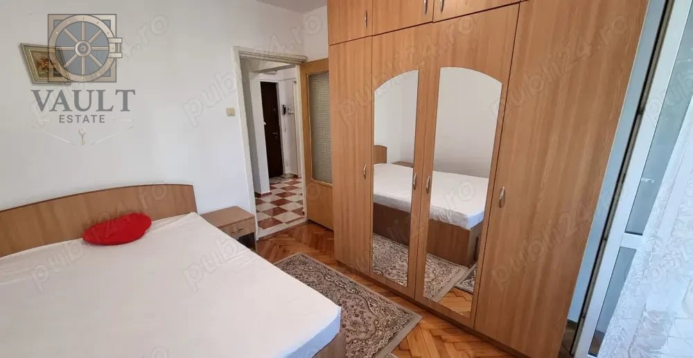 Apartament 2 camere Piata Sudului