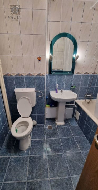 Apartament 2 camere Piata Sudului