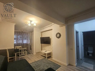 Apartament 2 camere Metalurgiei-Drumul Binelui