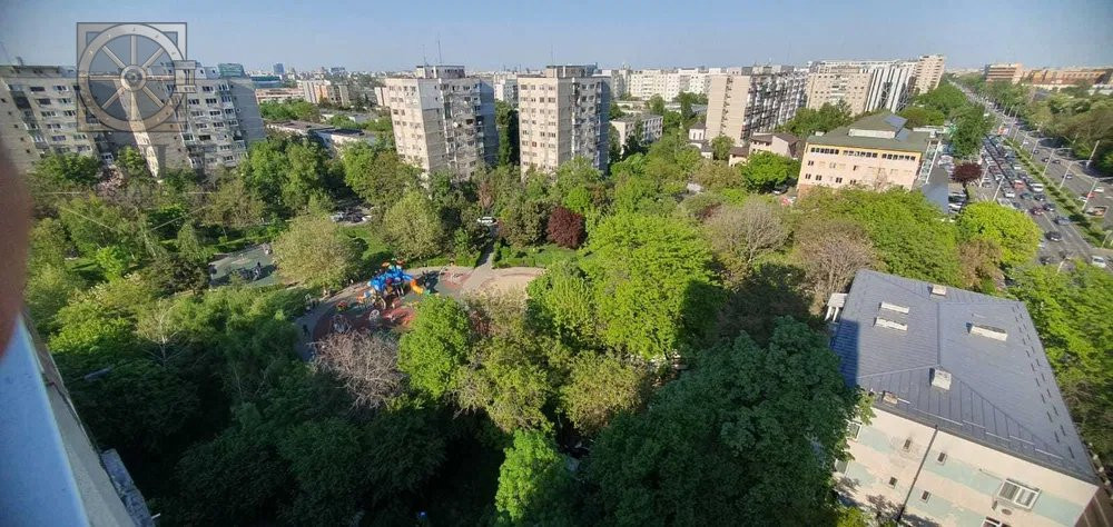 Apartament 4 camere Lujerului