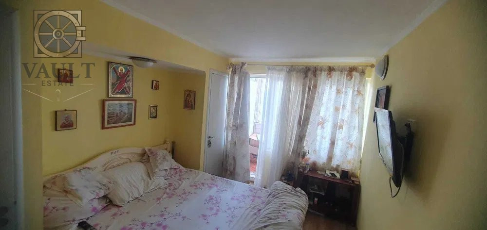Apartament 4 camere Lujerului