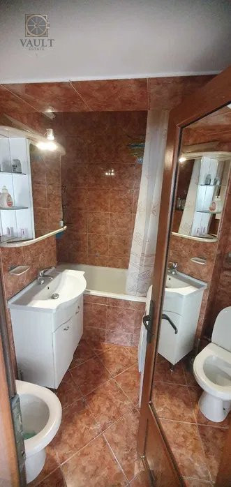 Apartament 4 camere Lujerului