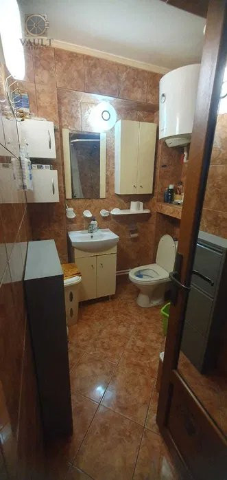 Apartament 4 camere Lujerului