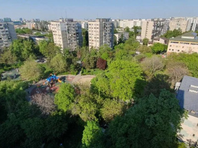 Apartament 4 camere Lujerului