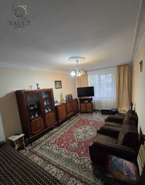 Apartament 3 camere Crangasi
