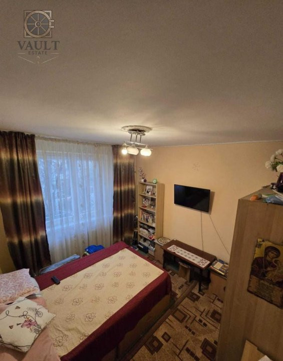 Apartament 3 camere Crangasi