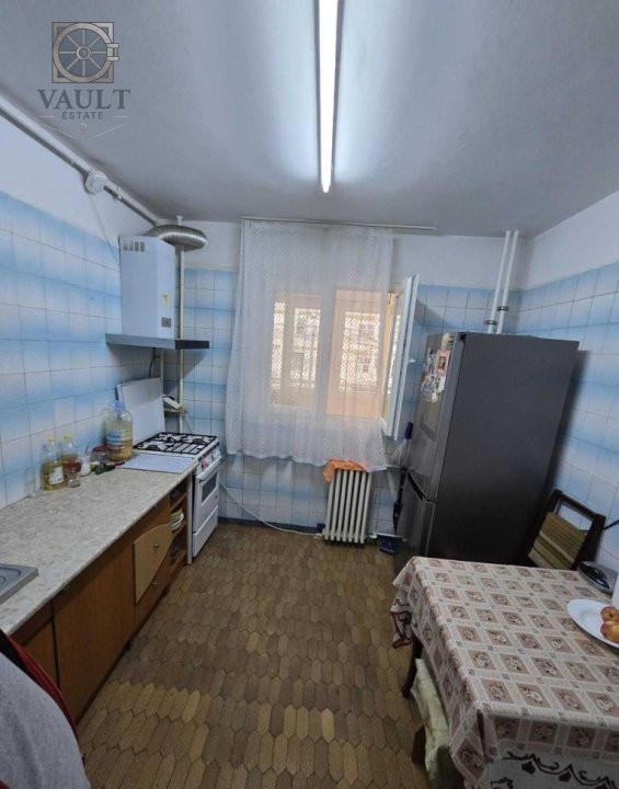 Apartament 3 camere Crangasi
