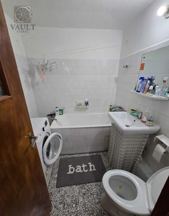 Apartament 3 camere Crangasi
