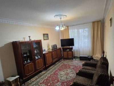 Apartament 3 camere Crangasi