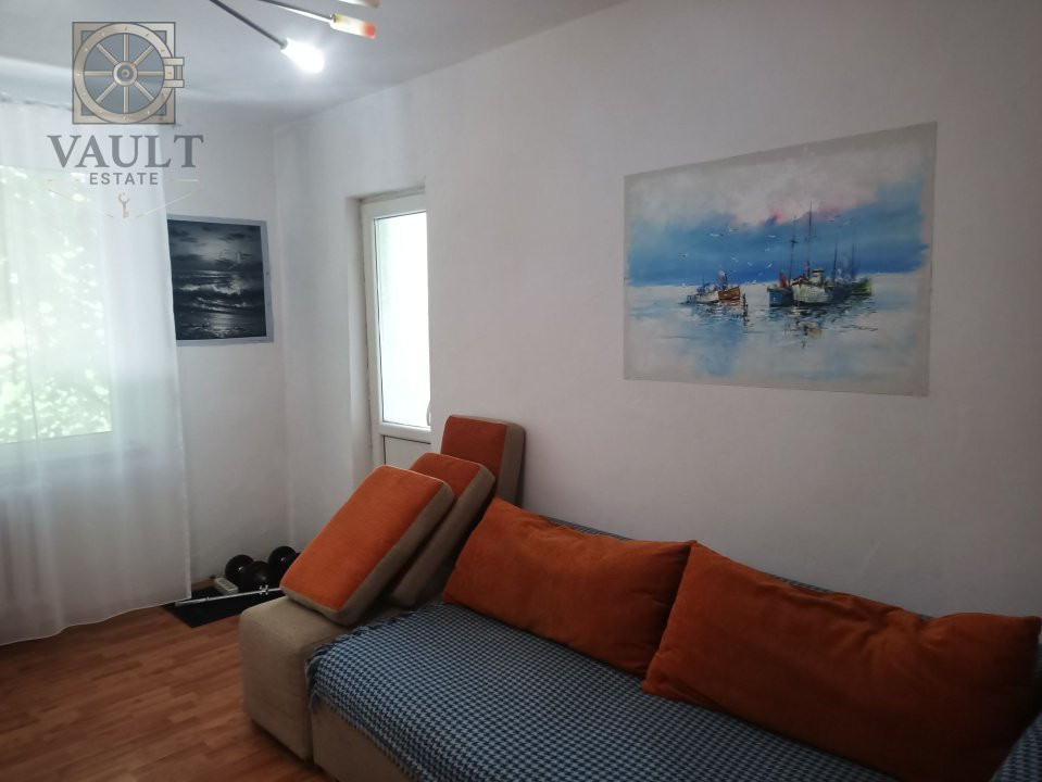Apartament 3 camere Drumul Taberei-Ghencea