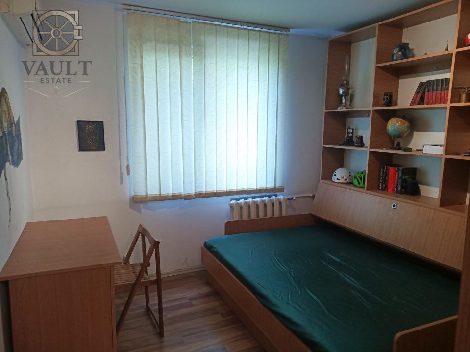 Apartament 3 camere Drumul Taberei-Ghencea