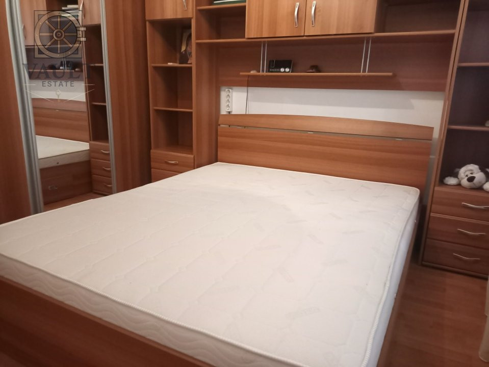 Apartament 3 camere Drumul Taberei-Ghencea