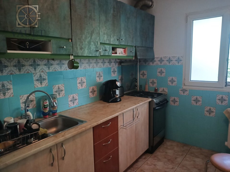 Apartament 3 camere Drumul Taberei-Ghencea