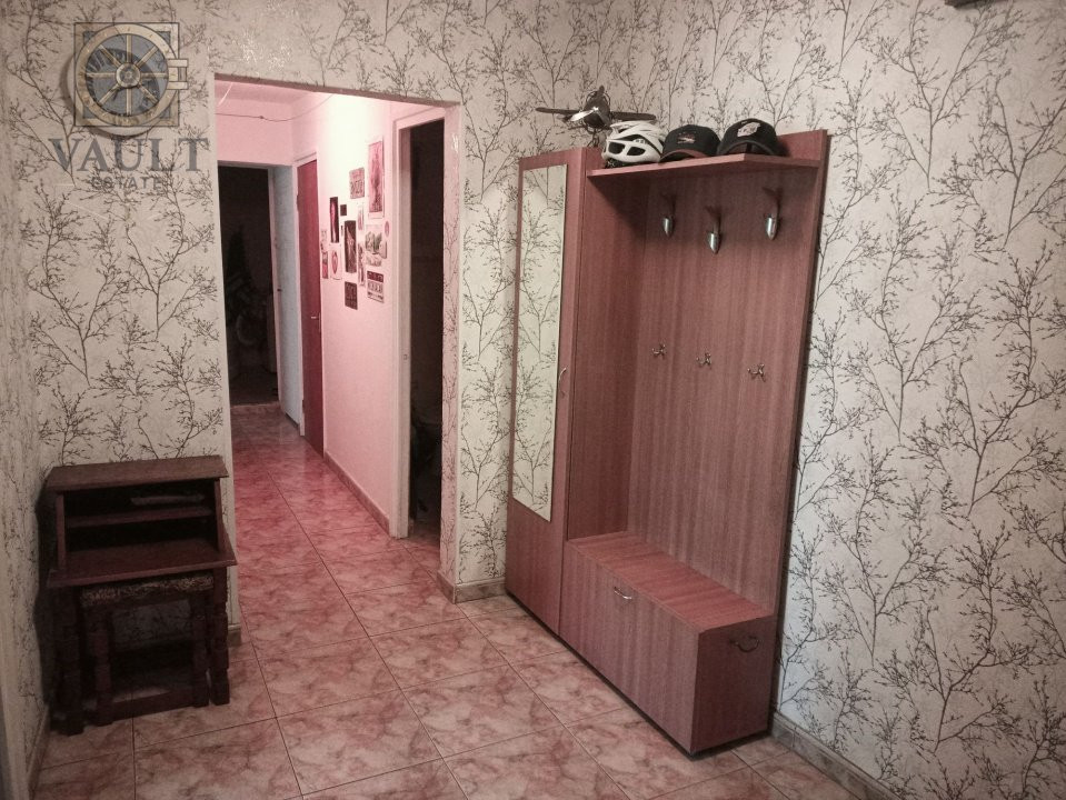 Apartament 3 camere Drumul Taberei-Ghencea