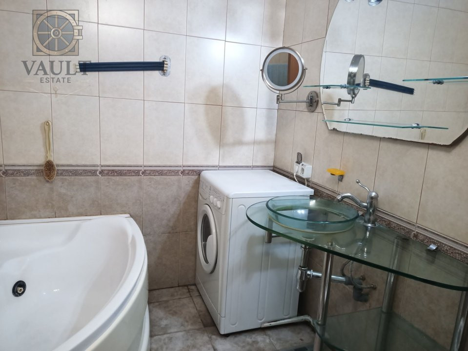 Apartament 3 camere Drumul Taberei-Ghencea