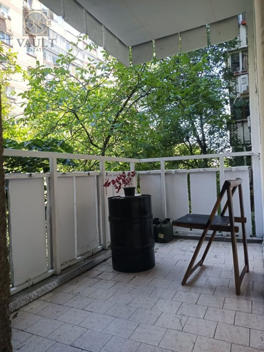 Apartament 3 camere Drumul Taberei-Ghencea