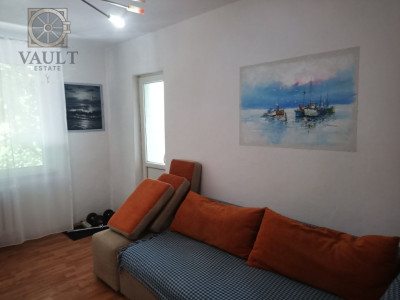 Apartament 3 camere Drumul Taberei-Ghencea