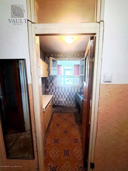 Apartament 3camere 7 minute pana la metrou 1 Decembrie 1918-60MP