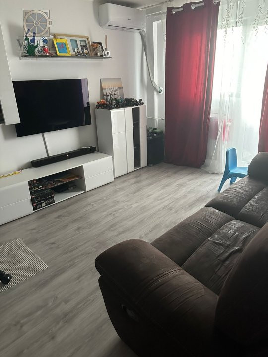 Apartament 3 camere- Berceni - Luica 