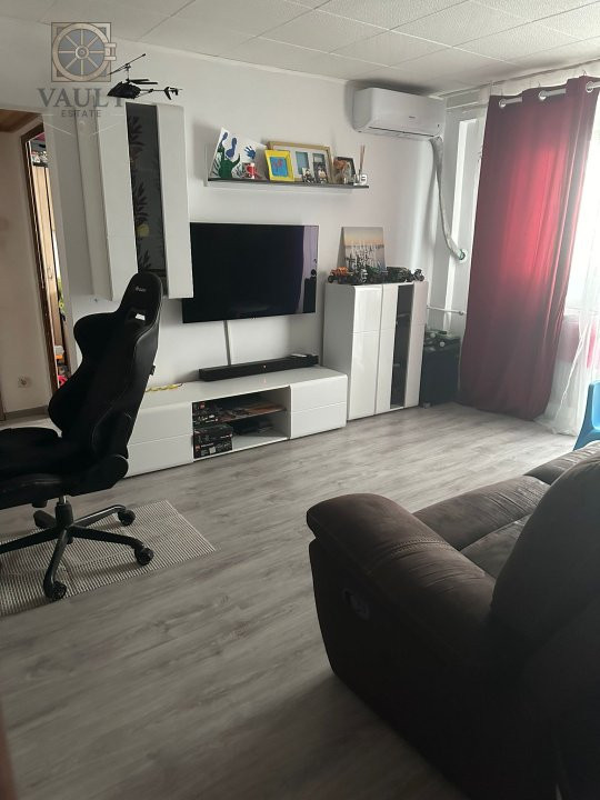 Apartament 3 camere- Berceni - Luica 